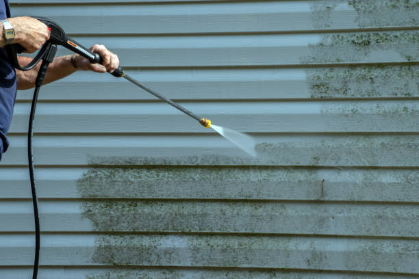 Best Pressure Washing Brick  in Rialto, CA