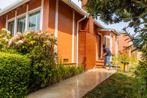 Best Exterior Home Cleaning  in Rialto, CA