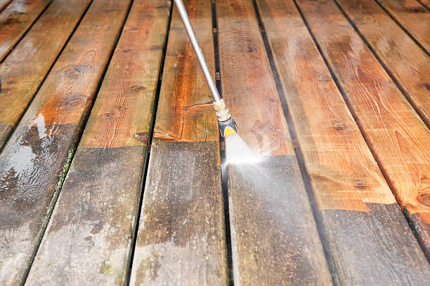 Why Choose Our Certified Pressure Washing Experts for Your Project Needs in Rialto, CA?